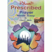 Prescribed Prayer Made Easy