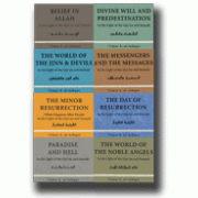 Islamic Creed Series  8 Vols  Islamic Creed Series  8 Vols