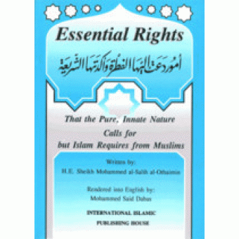 Essential Rights
