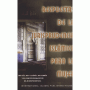 Respuestas De La Jurisprudencia Islamica Para La Mujer Respuestas De La Jurisprudencia Islamica Para La Mujer