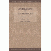 Los Profetas Y Sus Mensajes Los Profetas Y Sus Mensajes