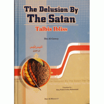 The Delusion by the Satan