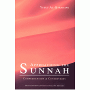 Approaching the Sunnah Approaching the Sunnah