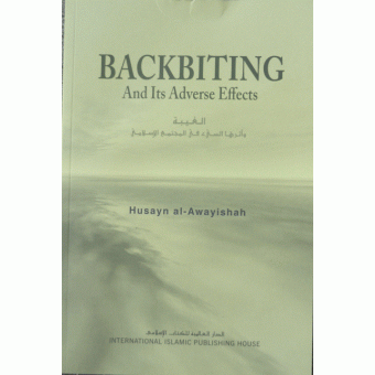 Backbiting and its Adverse Effects