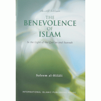 The Benevolence of Islam