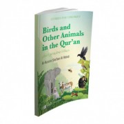Birds and Animals Mentioned in the Holy Quran Birds and Animals Mentioned in the Holy Quran