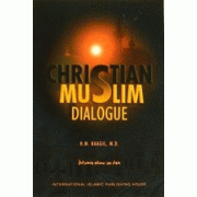 Christian Muslim dialogue Christian Muslim dialogue