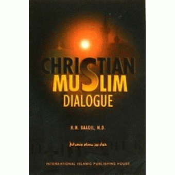 Christian Muslim dialogue