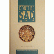 Dont Be Sad Dont Be Sad