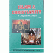 Islam and Christianity: A Comparative Analysis