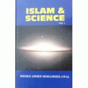 Islam and Science