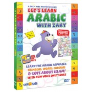 Let's Learn Arabic with Zaky