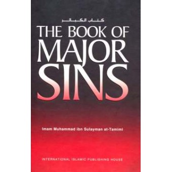 The Book of Major Sins