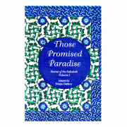 Those Promised Paradise Those Promised Paradise