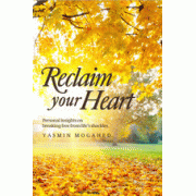 Reclaim your Heart Reclaim your Heart
