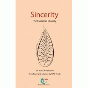 Sincerity: The Essential Quality