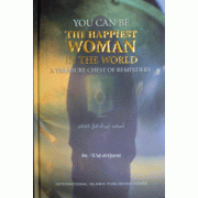 You can be the Happiest Woman in the World You can be the Happiest Woman in the World