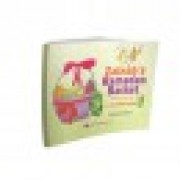 Zainab's Ramadan Basket [Colouring book]